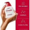"Eucerin" intymios higienos prausiklis "Protection Fluid" 250ml