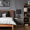 Eurofirany C / DAKOTA / LAMP / 2 25X16X40 B