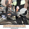 Betono pjaustyklė Evolution R230DCT; 230 mm; 2000 W