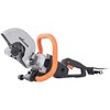 Betono pjaustyklė Evolution R230DCT; 230 mm; 2000 W