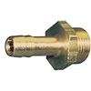 Jungtis žarnai su išoriniu sriegiu 3/8" a 9 mm EWO
