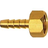 U-Power Srieginė vidinė jungtis 1/2" žarnai EWO 9 mm