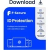 F-Secure ID apsauga [5 įrenginiai – 1 metai]