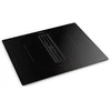 Kaitlentė Faber HOOD GALILEO SMART BK A600