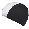 Fashy Kepuraitė plauk. Mens Cap PE 3241 22 juodas/baltas