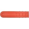 Tactical 668 Silicone Band for Garmin Fenix 5X|6X QuickFit 26mm Juodas