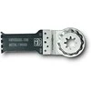 Pjūklelis FEIN E-Cut Universal Starlock 28mm 10 vnt.