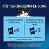 Purina Nestle Drėgnas Kačių Maistas - Purina Felix Mix 120x85g