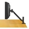 „Fellowes“ – profesionali LCD monitoriaus rankena – „Office Suite“.