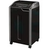 Fellowes Powershred | 99Ci | Juodas | 34 L | Kompaktinių diskų smulkinimas | Kreditinių kortelių smulkinimas | Popieriaus apdorojimo standartas / išvestis 18 lapų per eigą | Skersinis smulkintuvas | Garantija 24 mėn.
