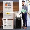 Fellowes Kolegos 225Mi