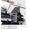 FEMI NG160 2000 W diržo žirklės (FEMI -NG160)