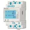 Finder Dviejų krypčių trifazis energijos matuoklis MID 80A NFC Daugiafunkcis 7M.38.8.400.0112