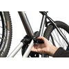 Fischer Xtreme stogo bagažinė dviračiams
