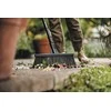 Fiskars Universali kiemo šluotos galva, M dydžio, 1025930