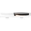 Fiskars Functional Form peilis pomidorams