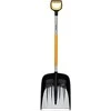 Fiskars® X-series ™ sniego kastuvas