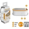 Fiskars Functional Form Box trintuvė