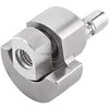 Grąžtas Flex Accessories Adapteris FLEX DT-XF PXE 12mm