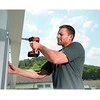 Akumuliatorinis smūginis veržliasukis FLEX IW 1/2" 250Nm 18,0-EC