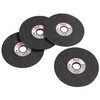 Flex Accessories Kietas poliravimo diskas 152x25 mm FLEX 3 mm