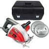 Flex Tools Diskinis metalo pjūklas FLEX CSM 4060