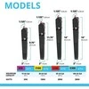 Fluval E200 200W šildytuvas