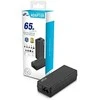 Fortron NB 65 PRO nešiojamojo kompiuterio maitinimo adapteris, 65W, 19V