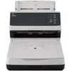 Fujitsu Ricoh fi-8250 Skeneris A4 spalvotas 50 ppm 600x600 DPI, Duplex ADF/Flatbed, USB Ethernet LAN