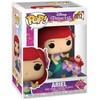 Funko Kokos Hanna Anatomical Hips Intimate Machine TPE Skin-Tone Large