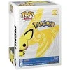 FUNKO POP! Vinilinė figūrėlė: Pokemonai - Pichu, 9 cm