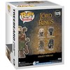 FUNKO POP! Vinilinė figūrėlė: Lord Of The Rings - Treebeard with Merry & Pippin, 15 cm