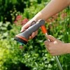 Gardena Ilgakotis purkštuvas kabantiems gėlių krepšeliams laistyti „GARDENA Comfort“
