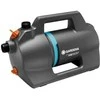 Gardena Sodo siurblys 4100 Silent, 550 W, 4100 l/h, 36 m / 3,6 bar, 7kg, apsauga nuo UV ir lietaus