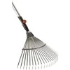 Gardena combisystem vėduoklės formos 50 cm su rankena 03022-20