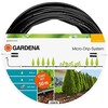 Gardena Pradinis rinkinys augalų eilėms L