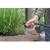 Gardena Tekstilinės žarnos Liano™ 10 m su čiaupų jungtimi vidaus čiaupams rinkinys