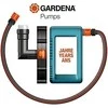 Vandens siurblys Gardena 6000/5 inox, 950 W
