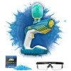 Gel Blaster Piranha pistoletas
