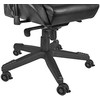 Žaidimų kėdė Genesis Nitro 950 Gaming Chair, Juoda