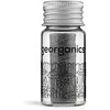 Georganics Senesni siūlai su natūralia anglimi 50m