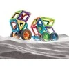 GEOSMART magnetinis konstruktorius su RC Space Truck 42 vnt., GEO301
