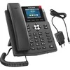 GEQUDIO GA-3 Telefonas mit Anrufbeantworter