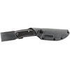 Peilis Gerber Downwind Fixed DP - Juodas