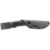 Peilis Gerber Downwind Fixed DP - Juodas