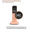 Gigaset CL390 Schnurlostelefonas – kanal