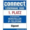Gigaset E290 HX juoda