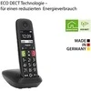 Gigaset E290 HX juoda