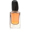 Giorgio Armani Sí Intense 2021 EDP parfumuotas vanduo moterims, 30 ml