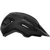 Giro GIRO FIXTURE II W mtb šalmas Šalmo dydis: Universalus (50-57 cm), Pasirinkite spalvą: Matte Juodas Titanium Fade, MIPS sistema: NE